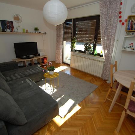 Apartment Blondie Zagreb Exterior photo